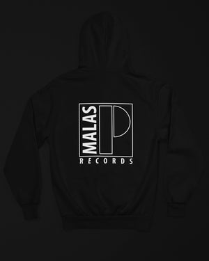 Open image in slideshow, Malaspalabras Records (White Label) LP | Hoodie
