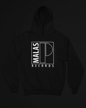 Open image in slideshow, Malaspalabras Records EP (White Label) | Hoodie
