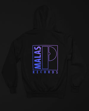 Open image in slideshow, Malaspalabras Records LP | Hoodie
