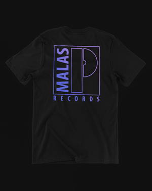 Open image in slideshow, Malas Palabras Records LP | Unisex T-Shirt
